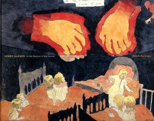 ヘンリー・ダーガー　Henry Darger: In The Realms of The Unreal/John M. MacGregorのサムネール