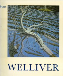 ニール・ウェリバー　Neil Welliver/Rizzoliのサムネール