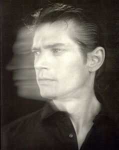 ロバート・メイプルソープ　Mapplethorpe Portraits/Robin Gibsonのサムネール