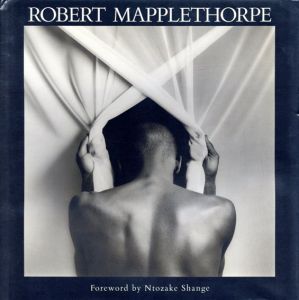 ロバート・メイプルソープ写真集　Robert Mapplethorpe: Black Book/Robert Mapplethorpe/Ntozake Shangeのサムネール