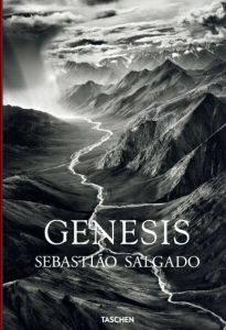 セバスチャン・サルガド写真集　Sebastiao Salgado: Genesis/Lelia Wanick Salgado編のサムネール