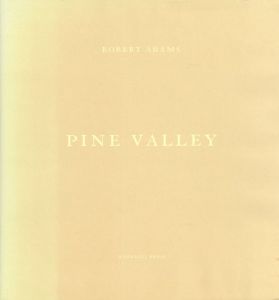 ロバート・アダムス写真集　Robert Adams: Pine Valley/Robert Adamsのサムネール