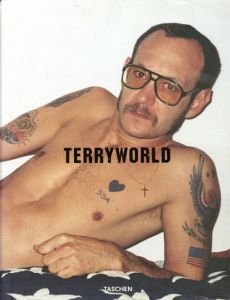 テリー・リチャードソン写真集　TERRYWORLD/Dian Hansonのサムネール