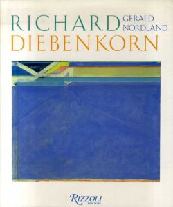 リチャード・ディーベンコーン　Richard Diebenkorn/Gerald Nordlandのサムネール