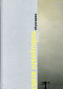 荒木経惟写真集　Skyscapes/Nobuyoshi Arakiのサムネール