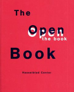 The Open Book/Andrew Rothのサムネール