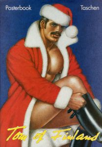 トム・オブ・フィンランド　Tom of Finland: Posterbooks/Tom of Finland　Hooven Valentine寄のサムネール