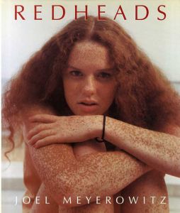 ジョエル・マイロウィッツ写真集　Joel Meyerowitz: Redheads/Joel Meyerowitzのサムネール