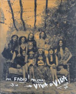 ファビオ・パレアリ写真集　Fabio Paleari: The Leu Family's Family Iron/Fabio Paleariのサムネール