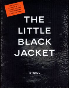 The Little Black Jacket: Chanel's Classic Revisted/Karl Lagerfeld/Carine Roitfeldのサムネール