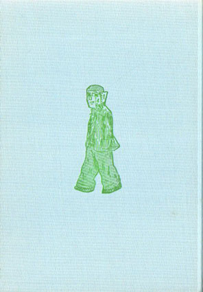 工作者の散歩道 鈴木翁二作品集3 / 鈴木翁二 | Natsume Books