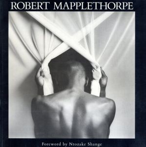 ロバート・メイプルソープ写真集　Robert Mapplethorpe: Black Book/Ntozake Shange序文のサムネール