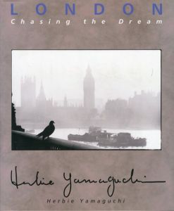 ハービー・山口写真集　London Chasing The Dream/ハービー・山口のサムネール