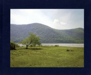 スティーブン・ショア写真集　Stephen Shore: The Hudson Valley/Laurie Dahlberg　Dana Faconti編　Stephen Shore写のサムネール