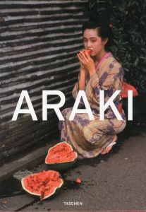 ARAKI 荒木経惟/荒木経惟のサムネール