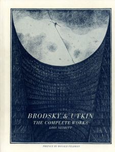 アレクサンドル・ブロツキー/イリア・ウトキン　Brodsky & Utkin: The Complete Works/Lois Nesbittのサムネール