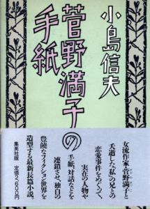 菅野満子の手紙/小島信夫のサムネール