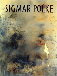 ジグマー・ポルケ　Sigmar Polke/Sigmar Polkeのサムネール