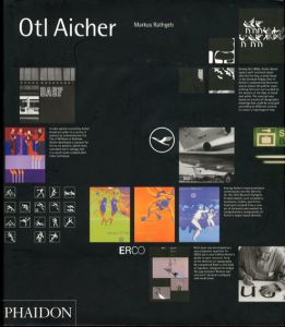 オトル・アイヒャー　Otl Aicher/Markus Rathgebのサムネール