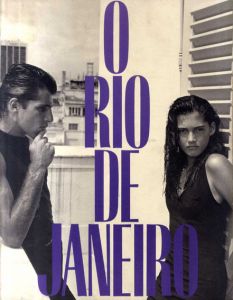 ブルース・ウェーバー写真集　O Rio de Janeiro/Bruce Weberのサムネール