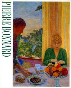 没後50年　ボナール展　Pierre Bonnard/ピエール・ボナールのサムネール