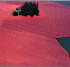 クリスト　Christo: Surrounded Islands. Biscayne Bay, Greater Miami, Floria, 1980-83/Christoのサムネール