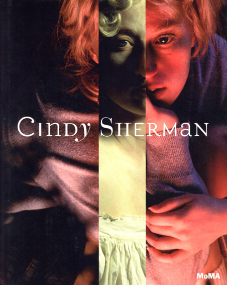 シンディ・シャーマン写真集 Cindy Sherman / Cindy Sherman | Natsume 
