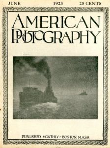 American Photography June.1923/