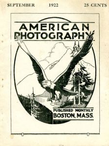 American Photography September.1922/