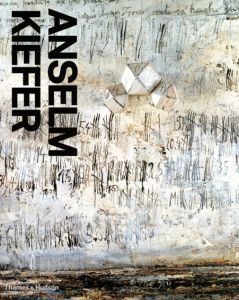 アンゼルム・キーファー　Anselm Kiefer: A Monograph/Dominique Baquéのサムネール