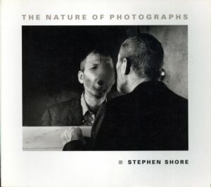 スティーブン・ショア写真集　The Nature of Photographs/Stephen Shoreのサムネール