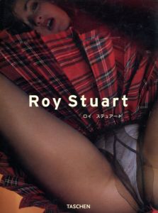 ロイ・ステュアート写真集　Roy Stuart/のサムネール