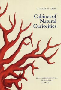 Albertus Seba: Cabinet of Natural Curiosities: The Complete Plates in Colour 1734-1765/のサムネール