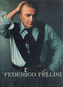 Federigo Fellini/Lietta Tornabuoniのサムネール