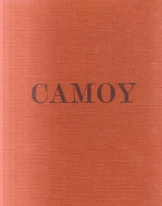 鴨居玲画集　Camoy 1928−1985/のサムネール