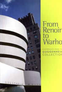 モダン・アートの展開　ルノワールからウォーホルまで　From Renoir to Warhol/のサムネール