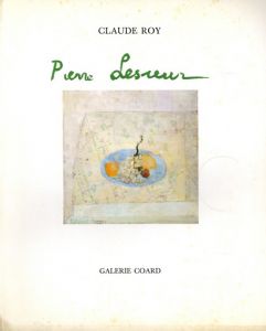 ピエール・ルシュール　Pierre Lesieur/Claude Royのサムネール