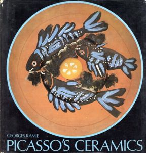 ピカソ　Picasso's Ceramics/Georges Ramicのサムネール