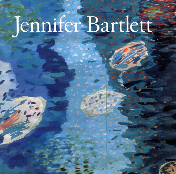 ジェニファー・バートレット Jennifer Bartlett / | Natsume Books