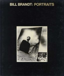 ビル・ブラント写真集　Bill Brandt: Portraits/Bill Brandtのサムネール