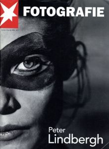 ピーター・リンドバーグ　Spezial Fotografie　Peter Lindbergh Portfolio/Peter Lindberghのサムネール