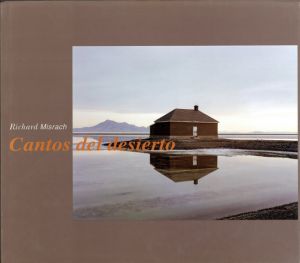 リチャード・ミズラック写真集　Richard Misrach: Cantos del desierto 1979-1999/のサムネール