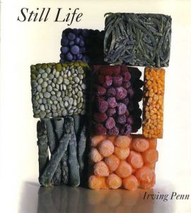 アーヴィング・ペン写真集　Irving Penn: Still Life/Irving Penn/John Szarkowskiのサムネール