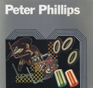 ピーター・フィリップス　Peter Phillips/のサムネール