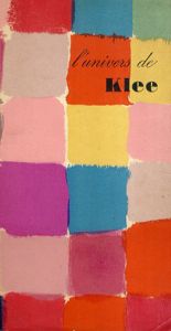 パウル・クレー　L'Univers de Klee/のサムネール