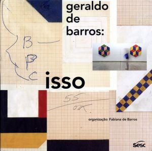 ジェラルド・デ・バロス　Geraldo de Barros: Isso/Fabiana de Barrosのサムネール