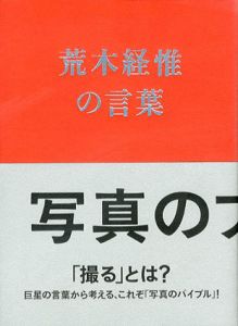 写真のフクシュウ　荒木経惟の言葉/山内宏泰のサムネール