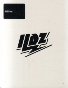 Gas Book06　イルドーザー　Illdozer/Illdozerのサムネール