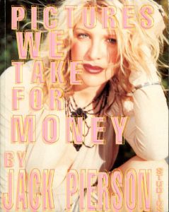 ジャック・ピアソン　Pictures We Take for Money By Jack Pierson Studios Issue4/Jack Piersonのサムネール