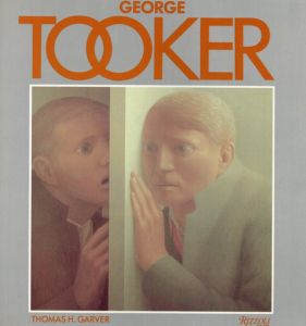 ジョージ・トゥッカー　George Tooker/Tom Garverのサムネール